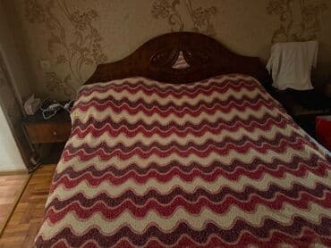 ikinci əl tək kravat: İşlənmiş, İkinəfərlik çarpayı — 1