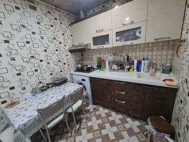 купить квартиру на баилово: Баку, 3 комнаты, Вторичка, 70 м² — 5