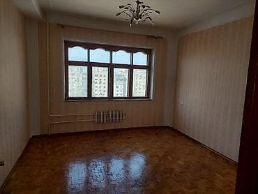 Bakı, 4 otaqlı, Köhnə tikili, 110 kv. m
