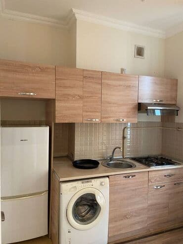 mida az: Hövsan qəsəbəsi, Mida 1 layihəsində, Yeni tikili, 7 mərtəbəli binanın — 1