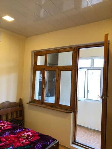 1 otaqlı kohnə tikili: Bakı, 1 otaqlı, Köhnə tikili, 36 kv. m — 3