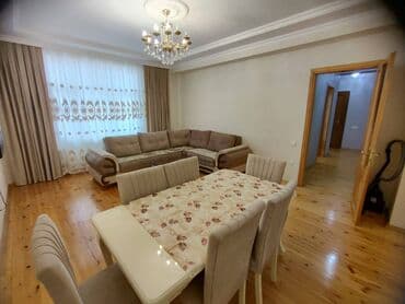 daşınmaz əmlak mənzil kirayəsi: Nizami rayonu, Xalqlar dostluğu metrosunun düz yanında, Şahmatlı — 1