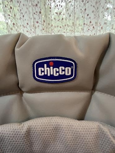кухонные стулья: Chicco Polly Yemək Stulu – boz rəng - Körpələr və balacalar üçün — 3