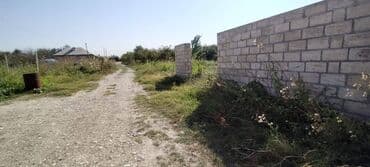 bakıxanov razin: 10 sot, Tikinti, Mülkiyyətçi, Kupça (Çıxarış) — 3