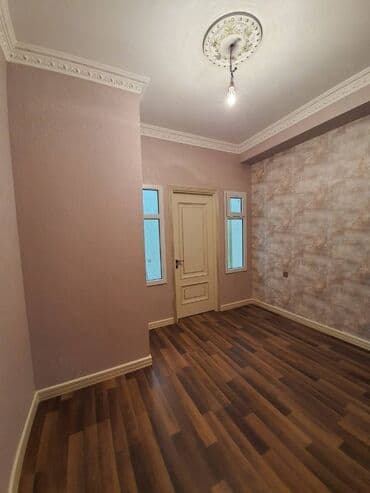 ağ şeher evler: 3 otaqlı, Yeni tikili, 74 kv. m — 14