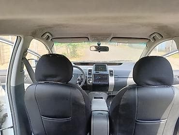 maped satisi: Toyota Prius: 1.4 l | 2009 il Sedan — 9