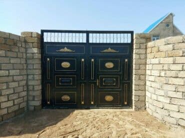 недвижимость в баку из рук в руки: 6 соток, Для строительства, Риэлтор, Купчая — 1