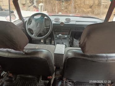 опель зафира а: Mator 06 Karofka 5 Sənədlər tam qaydasında polunda çürük yoxdur — 10