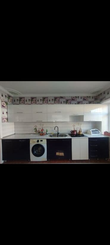 мойка шкаф для кухни: Mətbəx mebeli satılır 250₼. Yaxşı vəziyyətdədir. Üzərində heçnə — 1