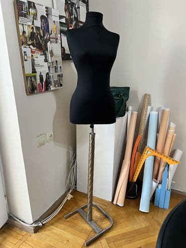 Kondisionerlər: YAMATA tikiş maşını - 230 Azn Ütü - 340 Azn - Yeni alinlib Utu stolu — 10