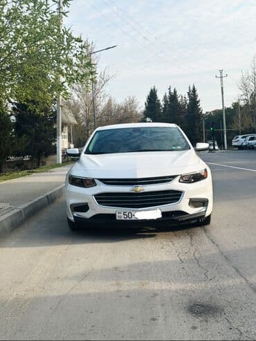 заводские тонированные стекла: Chevrolet Malibu: 1.5 л | 2017 г. 16200 км Седан — 10