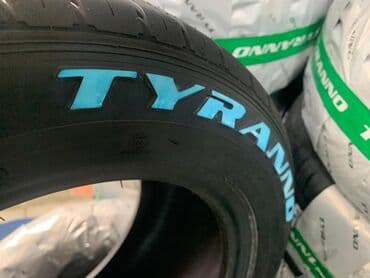 teker vaz: Новый Шина 215 / 50 / R <13 — 6