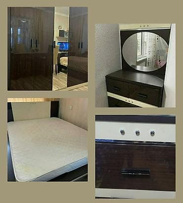 İkinəfərlik çarpayı