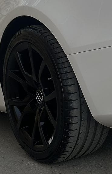 15 lik 4 bolt: Şin Tristar 265 / 35 / R 18 — 3