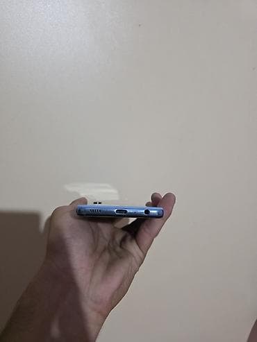 samsung printeri: Samsung Galaxy A32, 128 GB, rəng - Göy, Sensor, Barmaq izi, İki sim kartlı — 3