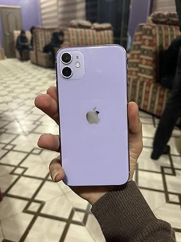 hard disk 3 tb: IPhone 11, 128 GB, Face ID — 1
