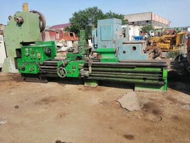 токарный станок: Torna Dəzgahı. Tokar stanokları — 3