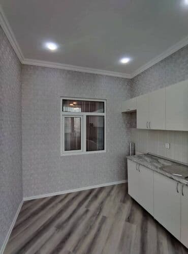 купить квартиру в баку с видом на море: 2 комнаты, Новостройка, 65 м² — 19