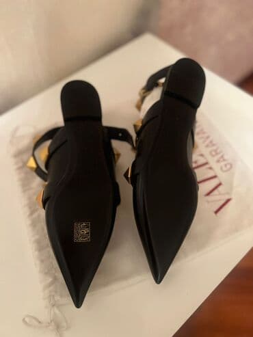 4xl nece razmerdi: Tuflilər, Ölçü: 42, Yeni — 5