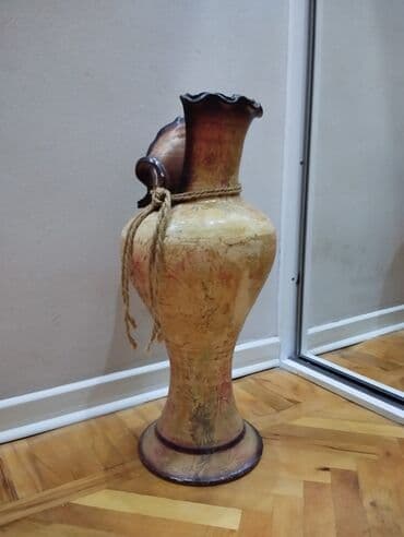 süni gullər: Güzgü Döşəmə üstü, Dekorativ — 9