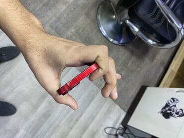 купить бу айфон 8 плюс: IPhone 13 mini, 128 ГБ, Красный, Face ID — 2