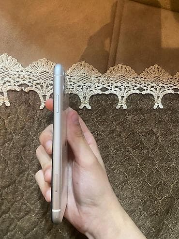 irshad telecom iphone 8: IPhone 11, Ağ, Face ID — 4