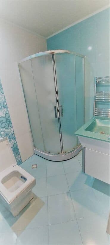 əmircanda kirajə evlər: Nərimanov metrosunun yaxınlığında yaxın 18 mertebeli binanın 10-cu — 4