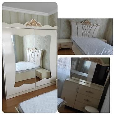 yer deşən: İkinəfərlik çarpayı — 1