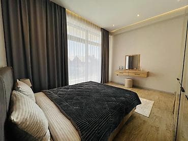 lalafo.az gence: SEA BREEZE Polo Residence Müasir dizaynlı 2 otaqlı mənzil – tam — 6