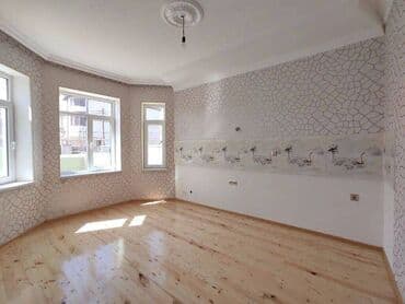 mərdəkan qala qəsəbəsi həyət evləri: Masazır 4 otaqlı, 120 kv. m, Kredit var, Yeni təmirli — 10