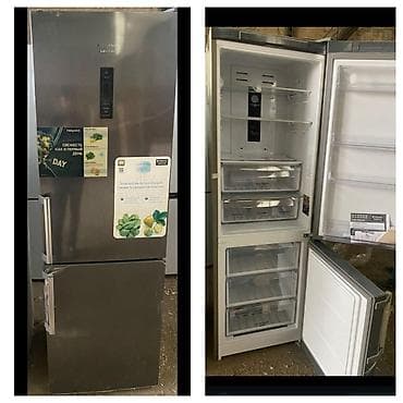 AmlHotpoint ariston no frost 770 azn. Yenidi zamanəti var. Ünvan lalafo.az -da AmlHotpoint ariston no frost 770 azn. Yenidi zamanəti var. Ünvan