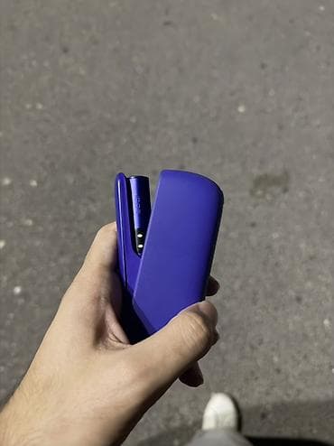 bas: LIMITED IQOS Azerbaycanda tapilmayan reng! Almanyadan alinib 2ce — 1
