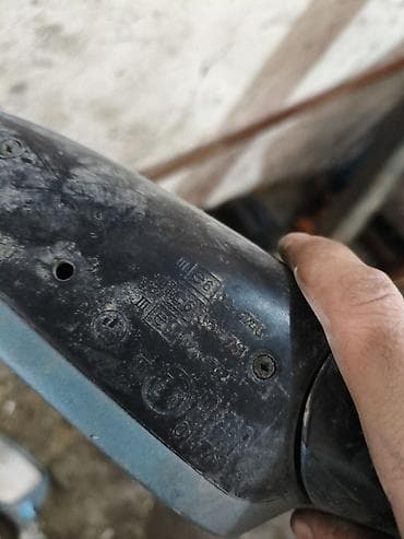 avto etir: Cüt, Audi 4 — 2