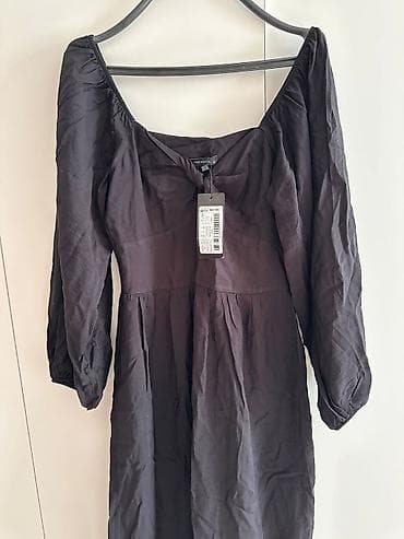 don modelləri: Gündəlik don, Midi, Asos, L — 2