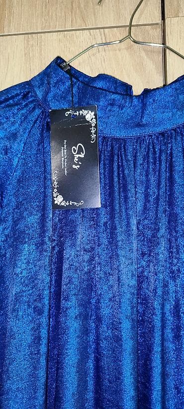 Baş geyimləri: Ziyafət donu, Maksi, Standart — 2