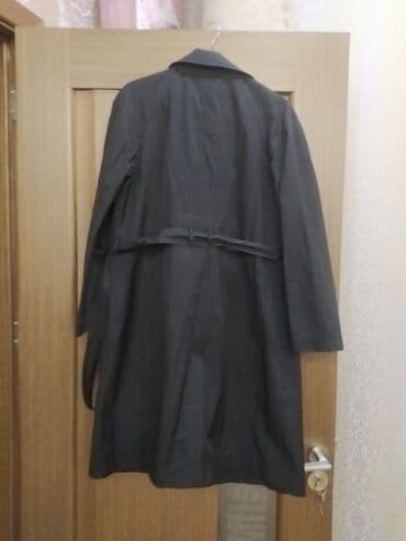 женский плащ новая: Плащи — 2