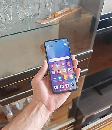 Xiaomi 12 Lite, 256 GB
