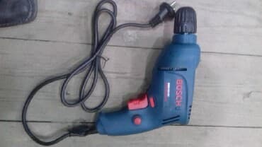 bosch gch 2 26 re: Drel bosch — 1