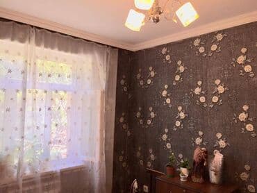 mida sosial evler 2023: Bakı, Yeni Günəşli Massiv A, 3 otaqlı, Köhnə tikili, 60 kv. m — 6