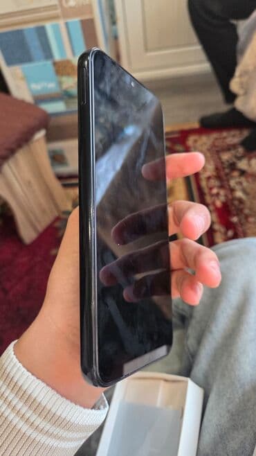 samsung a15 ekran: Samsung Galaxy A14, 128 GB, rəng - Qara, Barmaq izi, Face ID — 3