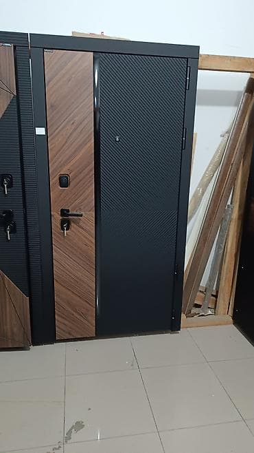 plasmas qapi: Qapı. Qapılar. Seyf qapı.Mənzil qapiları. Rusiya istehsalı .Bunker — 2
