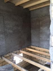 3 otaqlı ev: Masazır 3 otaqlı, 60 kv. m, Kredit var, Təmirsiz — 2