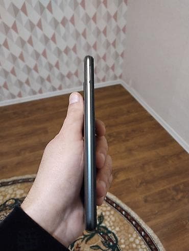 Telefon ehtiyat hissələri: Realme c25y satılır yaddaş 128 ram4 heç bir problemi yoxdu her şey — 8