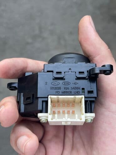 Oturacaqlar: Hyundai i30, 2010 il, Orijinal, İşlənmiş — 3