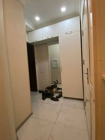 bina az yeni tikililer: 3 otaqlı, Yeni tikili, m. Koroğlu, 82 kv. m — 8