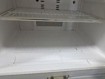 metbex soyuducu: İşlənmiş 2 qapılı Toshiba Soyuducu Satılır, rəng - Gümüşü, Təkərli — 3