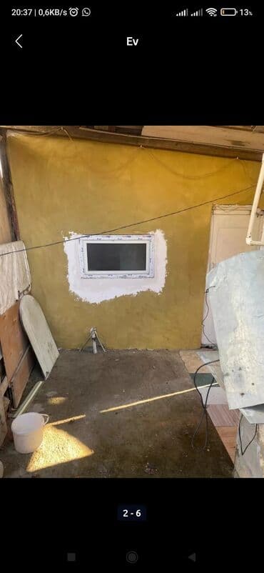 yeni guneslide 3 otaqli evler yeni tikili: Masazırda Tamsoru arxasında yolla yaxın kirayə mənzil — 2
