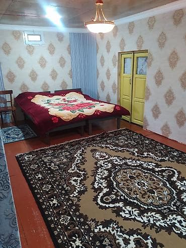 sabuncu ev: Dağ-meşə mənzərəli kənd evi – qonaqlama üçün - Yaşıllıqla əhatə — 3