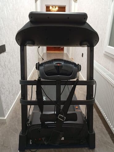 qaçış ternajoru: Qaçış aparatı satılır🎁 1500azn ə alınıb 3 ay istifadə olunub Remont — 3