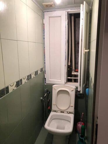 günəşli: Bakı, Köhnə Günəşli, 2 otaqlı, Köhnə tikili, 60 kv. m — 7